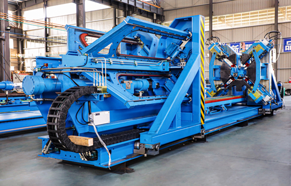 Bağlama Makinesi ve Kompaktör