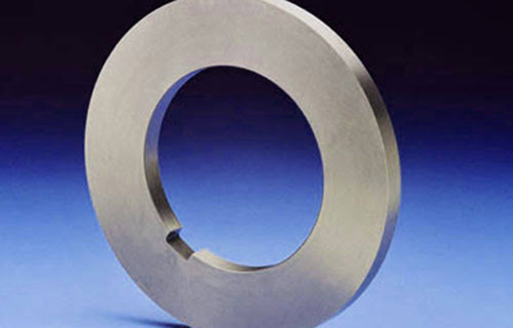 Sıcak / Soğuk Haddehane Bıçakları